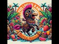 Poco Loco Gang  - Tropical Paradise (Hard Mix)