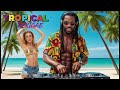 Tropical Reggae Spirit – Uplifting Songs of Unity &amp; Joy
