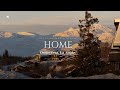 OSTIIE Feat La Migle Home Official Music Video 