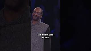 Uncovering the Shocking Truth Behind Snoop Dogg's Random Pie in Horse Comment