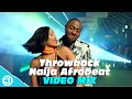 Throwback naija mix 2021afrobeat mix  dj olemacho ft davido wizkid tekno mr eazi olamide