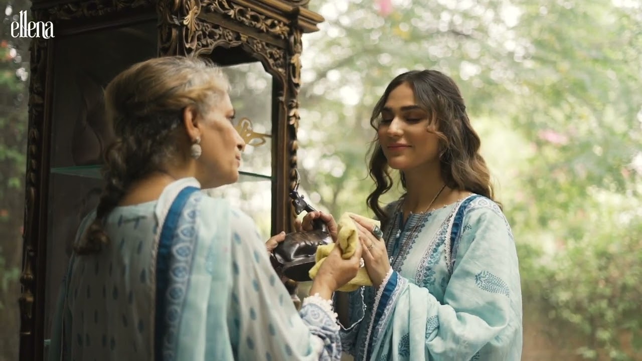 Mother's Collection by Ellena 22'' ( Coming Soon )