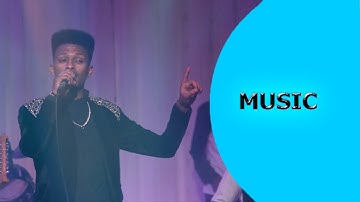 Nahom Yohannes ( Meste ) - Zeyedbti Live at Ella Show -  Eritrean Music 2016 - Ella Records