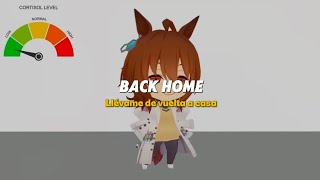 Low Cortisol Meme (Sub español) Version COMPLETA Lyrics
