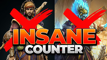 The Most Annoying META Champs FINALLY Have a Counter (TEST SERVER)