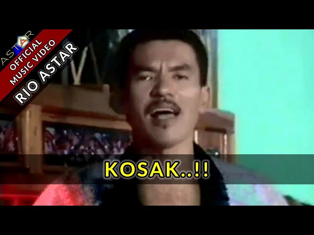 KOSAK - RIO ASTAR (Official Music Video) class=