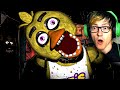 i went back to FNAF 1 to do night 6 and it was a NIGHTMARE