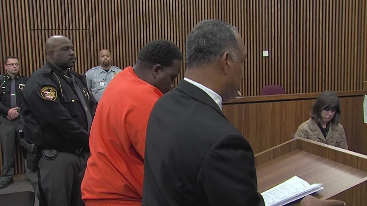 Eric Calhoun arraigned in fatal Bedford crash