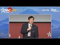 【アーカイブ配信】20221203　CPAC JAPAN　松田学登壇＆セッション　シーン