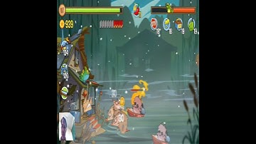 Spooky Swamp Ep2 @Qaokala