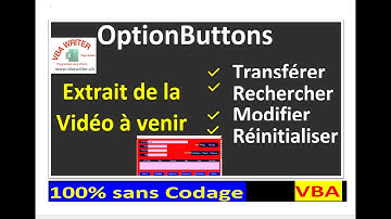 VBA OptionButtons_Extrait Transférer- Rechercher- Modifier-Sans Codage 102_VbaWriter.ch