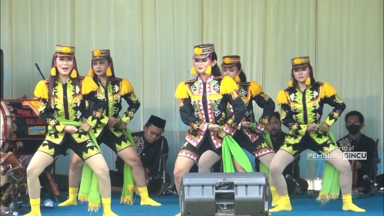 WULAN SUNU | DOLALAK PUTRI BUDI SANTOSO