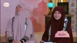 060725 | KENAPA SELALU RASA SUSAH ? | USTAZAH MUZAYYANAH ABDULLAH