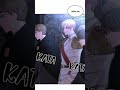 Bl manhwa whos your daddy  happy ending 