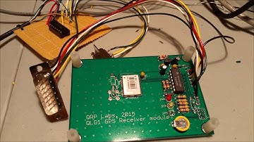 Allstar RTCM GPS Timing Hardware