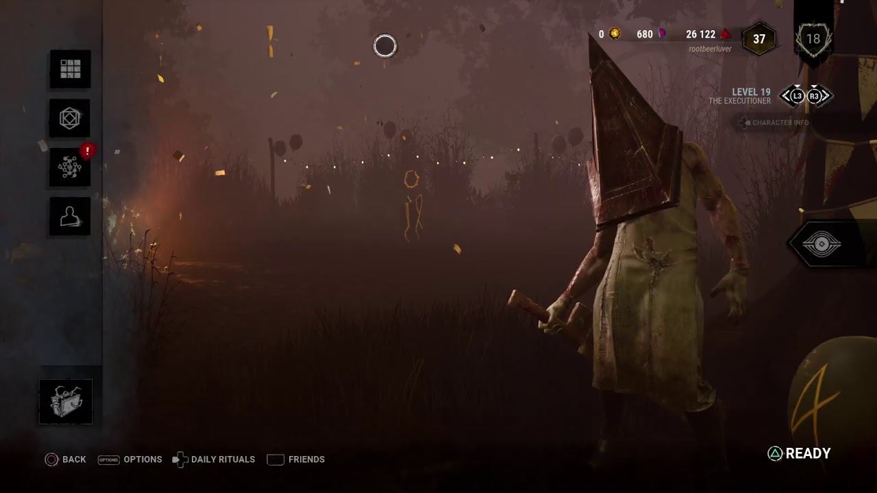 Dead by Daylight - III - YouTube