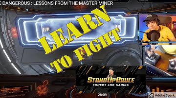 Basic Combat Tutorial