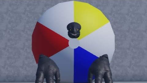 Orga is a BALL 🏀 (Project: Remake)