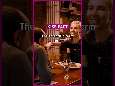 The Scientific Term For Kissing On The Hand Is Facts Psychology Interesting Kiss Kissing