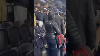 Angry Eric Dier #football #shorts