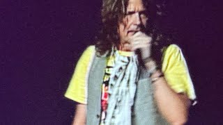 Foreigner (“Jukebox…ext.”)-Farewell Tour” live in CT. / Mohegan Sun- 2023 (more full songs here!)