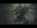 VTX | DNB-031 | Victory Rising // DNB Breakdown &amp; Atmospheric Buildup