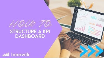 How to Prep for a KPI Dashboard in Google Sheets