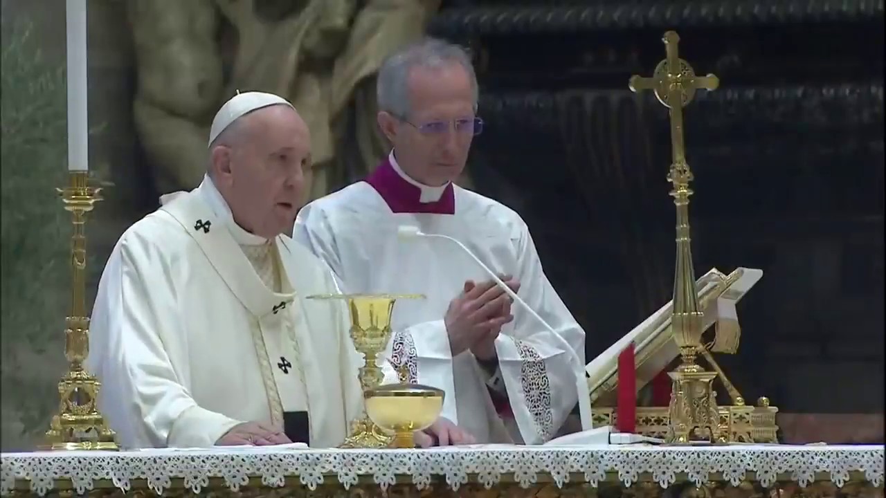 Antiphona - Ubi caritas et amor