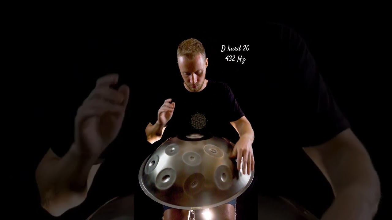 D Kurd 20 played by Daniele Rebaudo 🛸🙌