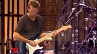 Eric Clapton - Old Love (Tradução)
