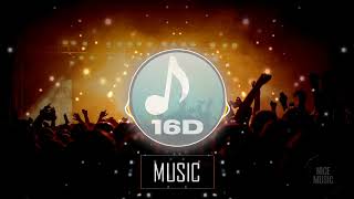 Adele | Skyfall | 16D AUDIO Wealth