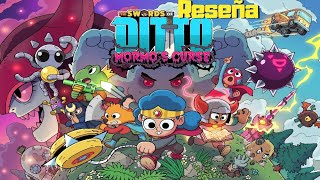 Reseña The Swords of Ditto Mormo's Curse para Android.