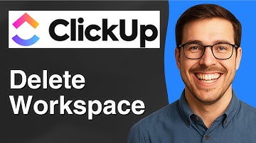Hoe u een werkruimte op ClickUp verwijdert [eenvoudige handleiding 2025]