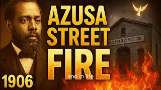 The Forgotten Fire of Azusa Street (1906) — Birth of the Pentecostal Movement 💥