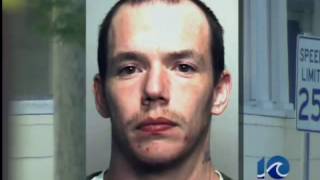 Police ID suspect in hostage situation
