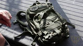 Extended EDC July 2014