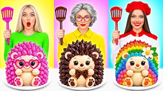 Cooking Challenge | Smart Food Ideas by Multi DO Challenge