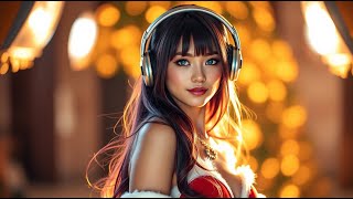 Download Lagu DJ PROJECT WM  -  Feliz Navidad🎄 (New Version) | Christmas EDM / Club Rework 2025🎵 MP3