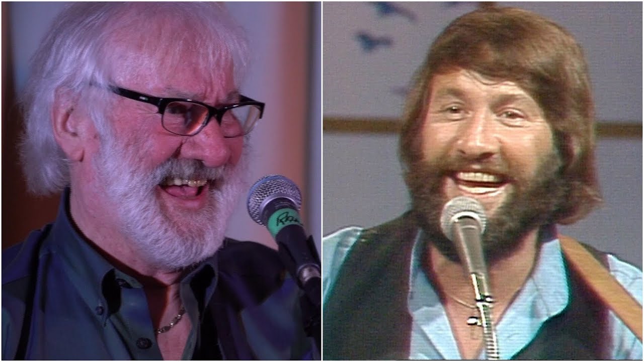 Sons of Erin: 50 years of Irish music