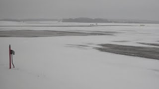 Jamestown Airport looking to restore commercial service