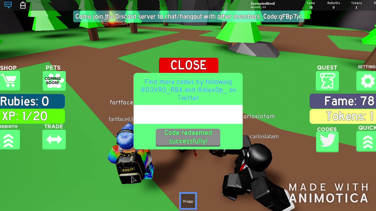Roblox Fame Sim Codes Youtube - codes for roblox fame simulator 2019
