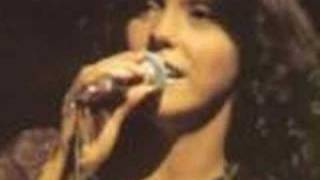 The Carpenters - Strength of a Woman chords