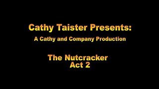 Nutcracker Act 2