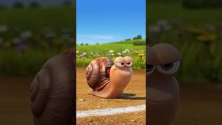 Animal's are Race today #Cartoon #viral #Short #ai