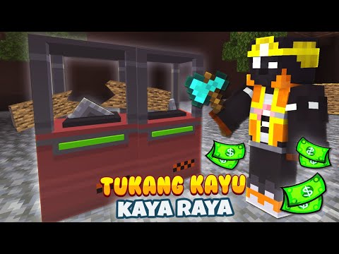 Video: Di mana bermain tukang kayu?