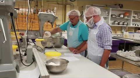 IGP–KSU Introduction to Flour Milling