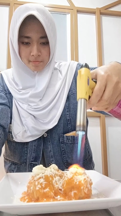 Adaa ajaaa salahnya kalo masak ya #shortvideo #masaklagi #puputputri15 #dimsum