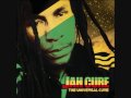 jah cure - 2012 (save the world)