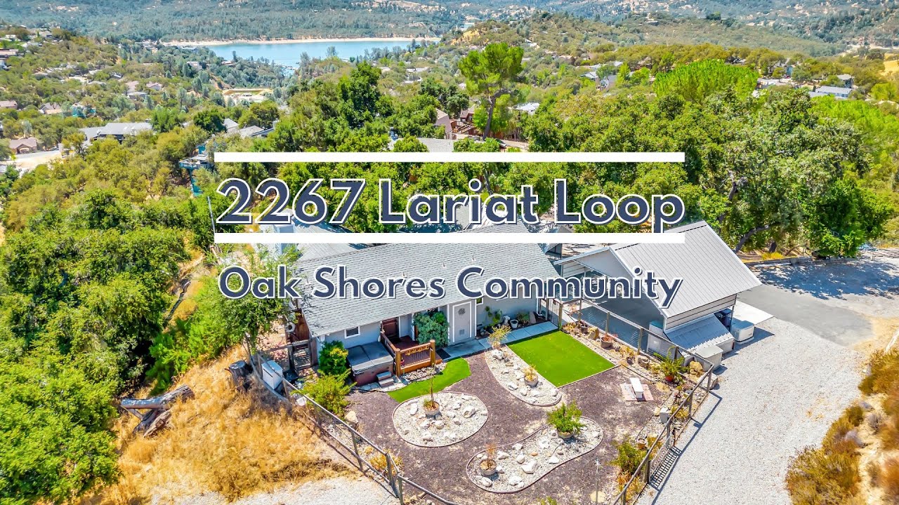 2267 Lariat Loop Rd! Amber Johnson Pillar Real Estate - YouTube