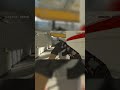 When you finally hit that perfect Nuke Ace... ☠️🔥 #cs2 #counterstrike #ace #gaming